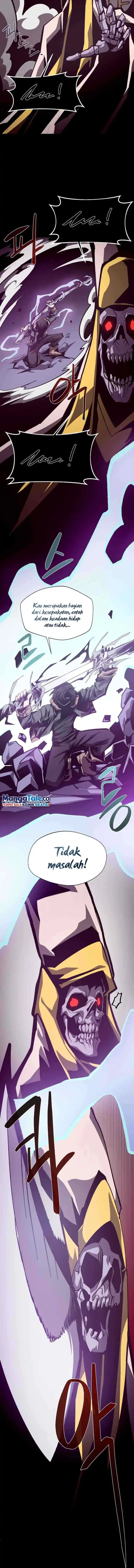 Dungeon Odyssey chapter 56 halaman 10