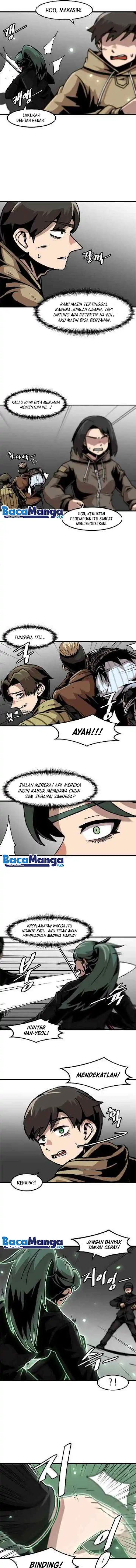 Bring My Level Up Alone chapter 49 halaman 7