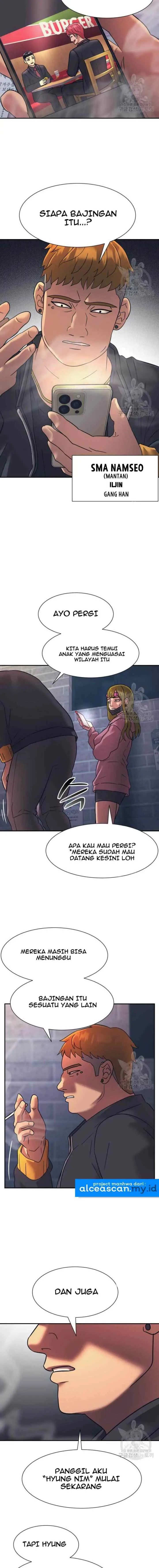 Injagang chapter 22 halaman 13