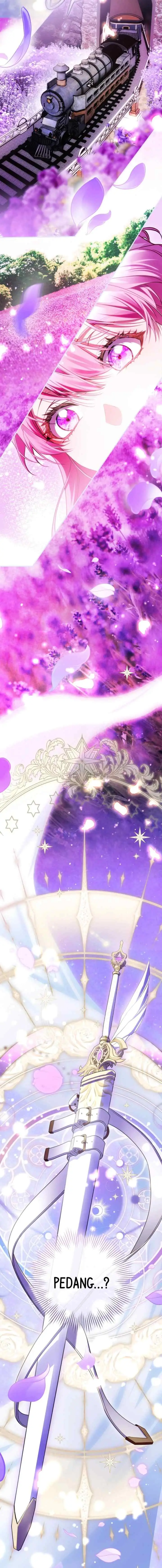 The Sword-Wielding Flower chapter 40 halaman 17