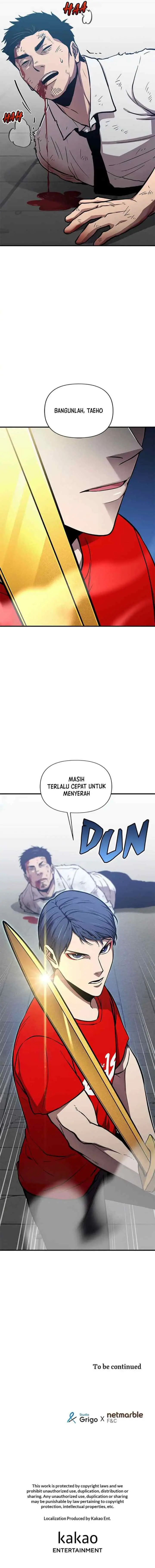 Cursed Manager's Regression chapter 37 halaman 18