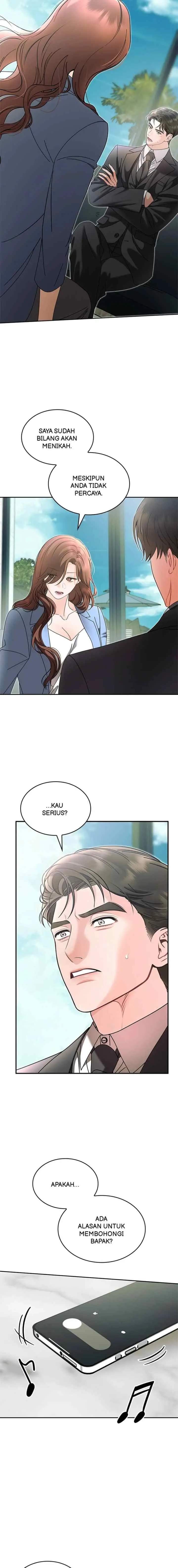 An Instinctive Proposal chapter 14 halaman 9
