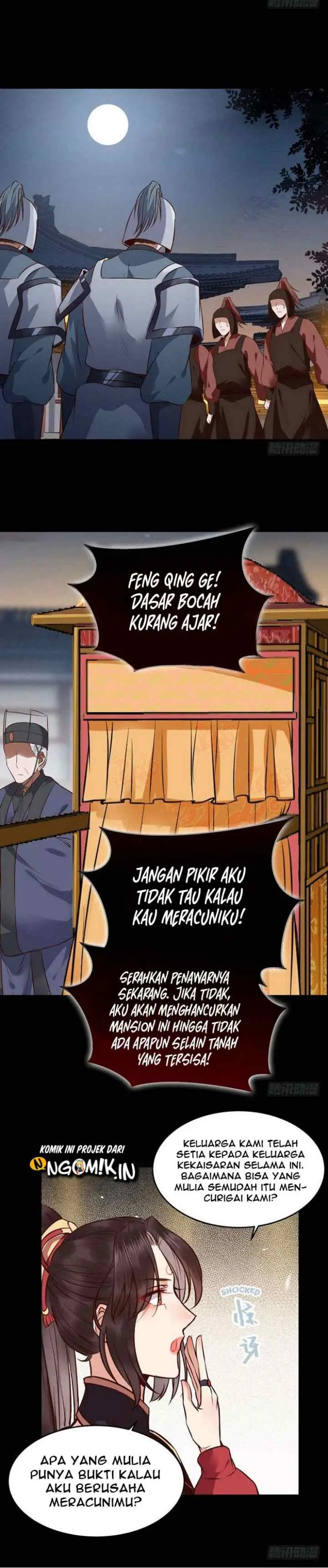 The Ghostly Doctor chapter 180 halaman 12