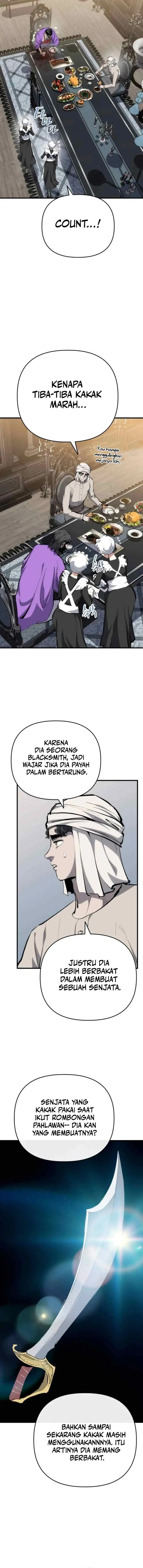 Bill The Blacksmith chapter 19 halaman 13