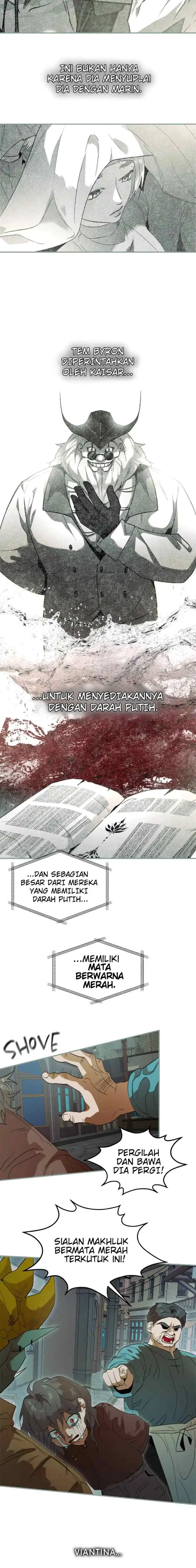 Emperor Hunt chapter 44 halaman 11