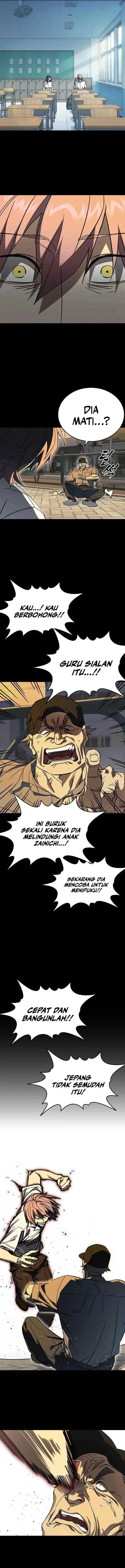 Kenkyu Gurupu chapter 275 halaman 15