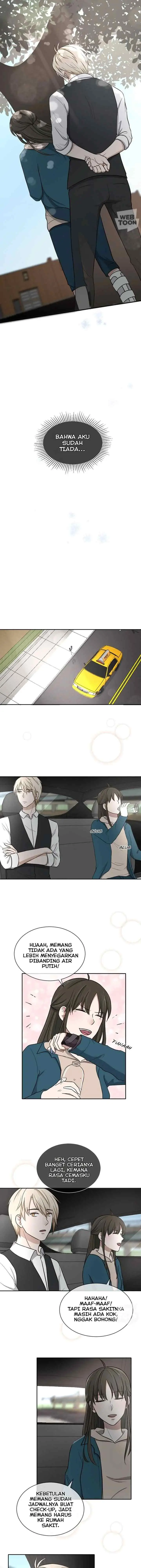 The Lost Harmony chapter 14 halaman 9