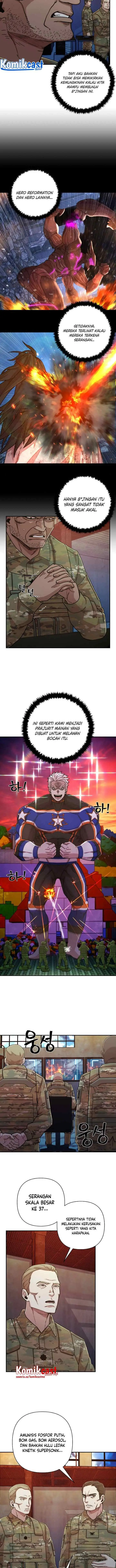 Hero Has Returned chapter 68 halaman 4