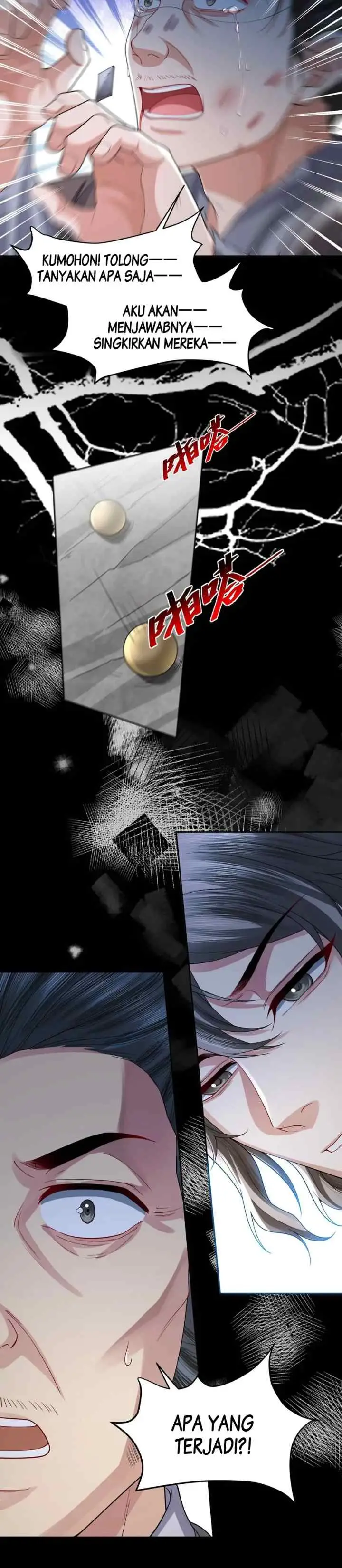 Tong Qian Kan Shi chapter 92 halaman 6