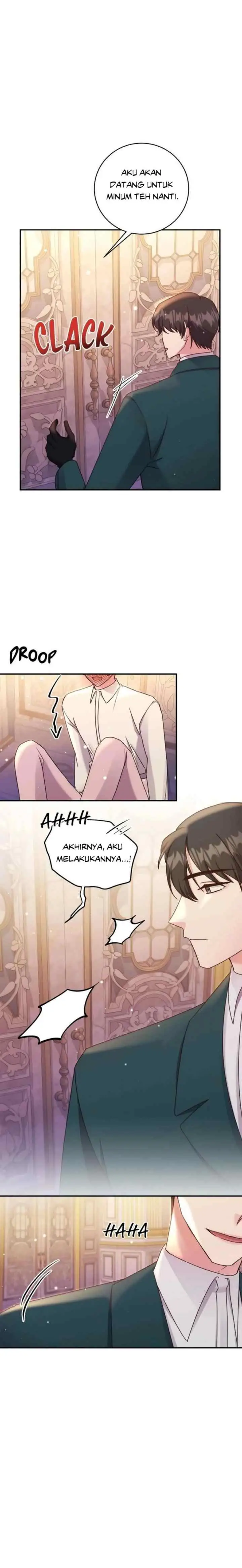 Sweetie, Sweetie, Sweetie chapter 82 halaman 7