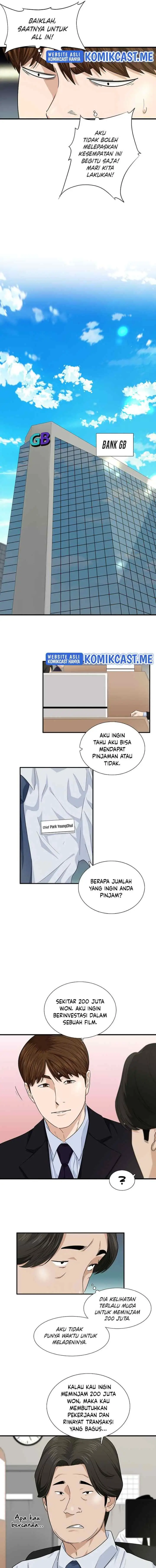 This is the Law chapter 61 halaman 9