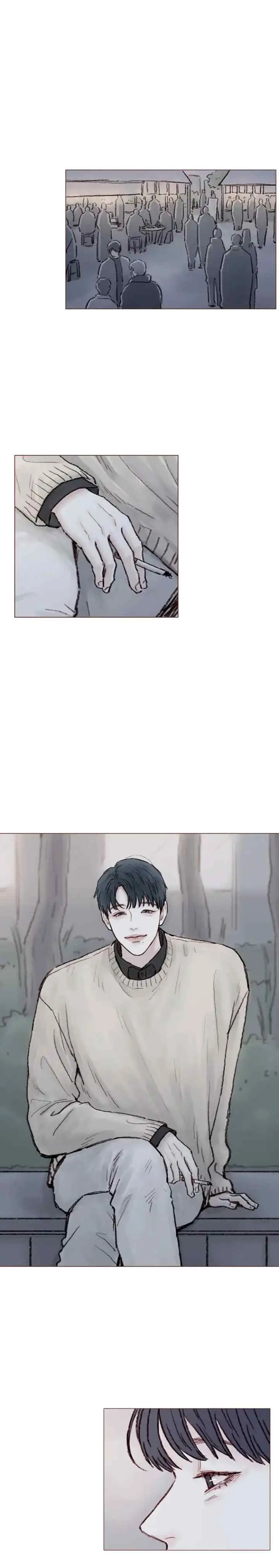 Hongshi Loves Me! chapter 56 halaman 6