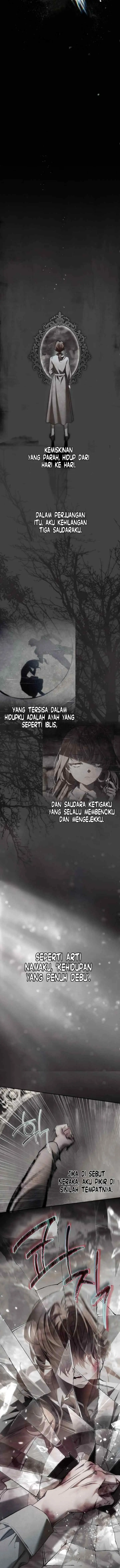 The Count's Secret Maid chapter 1 halaman 7
