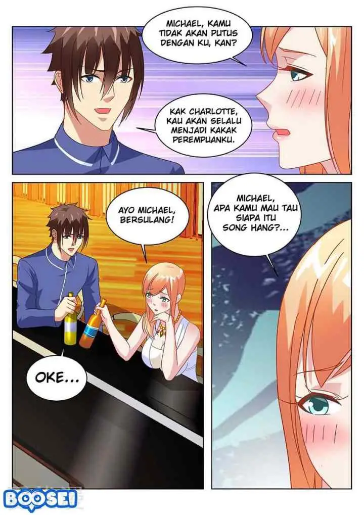 Very Pure chapter 144 halaman 5