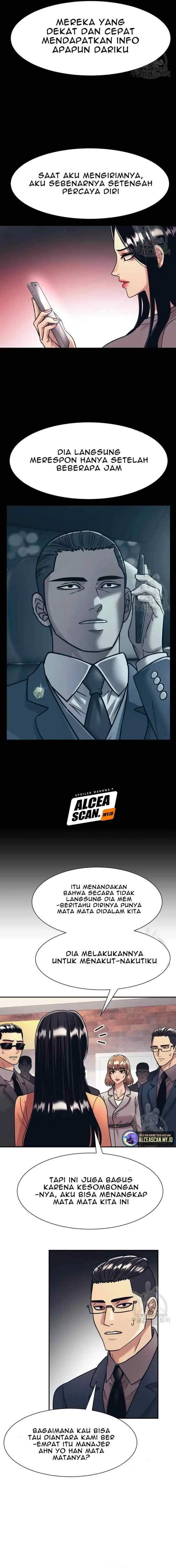 Injagang chapter 39 halaman 5