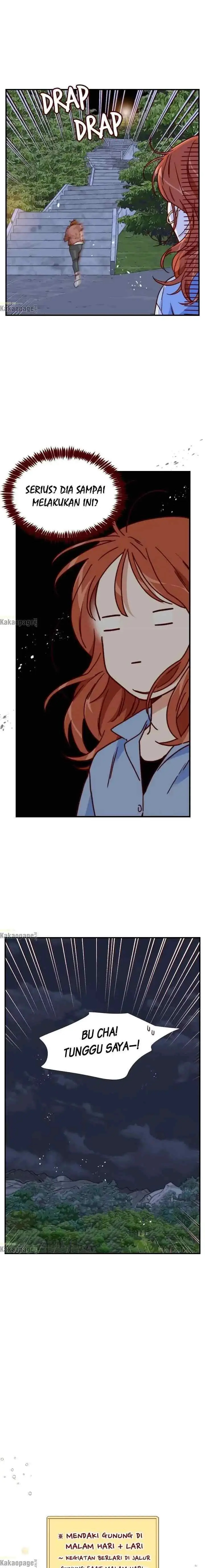 An Hour of Romance chapter 85 halaman 4