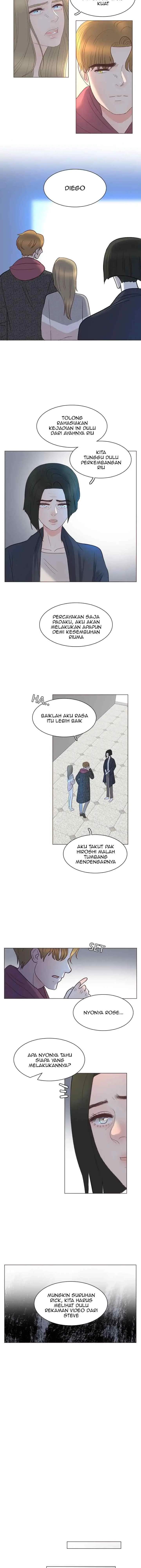 A Flower for Nao chapter 72 halaman 4