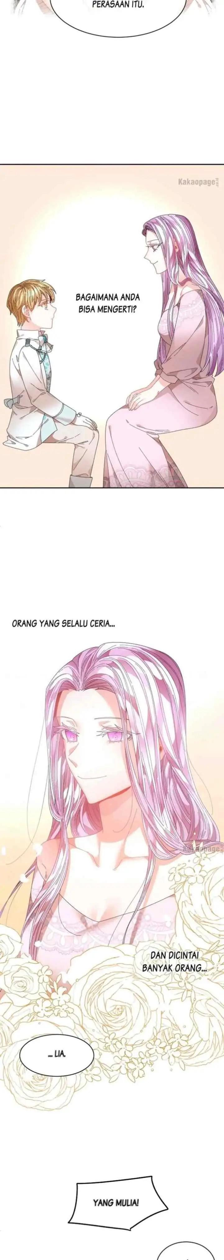 Keep Alive to the End chapter 106 halaman 5