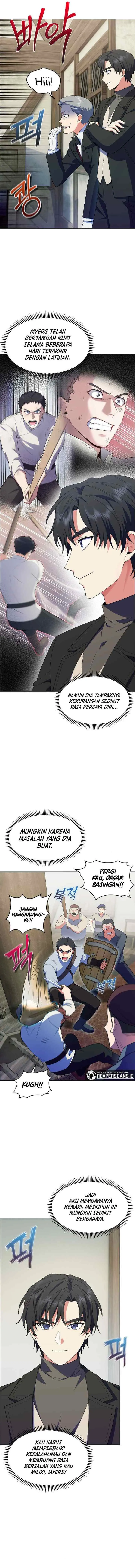 I Regressed to My Ruined Family chapter 6 halaman 10