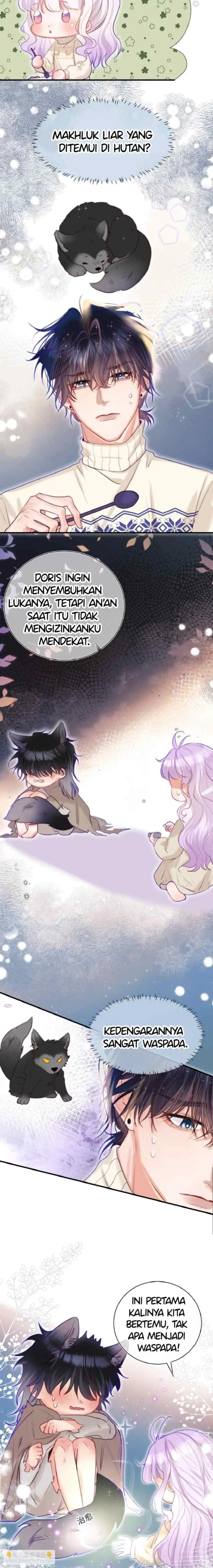 What Should I Do If I Pick Up A Witch? chapter 12 halaman 6