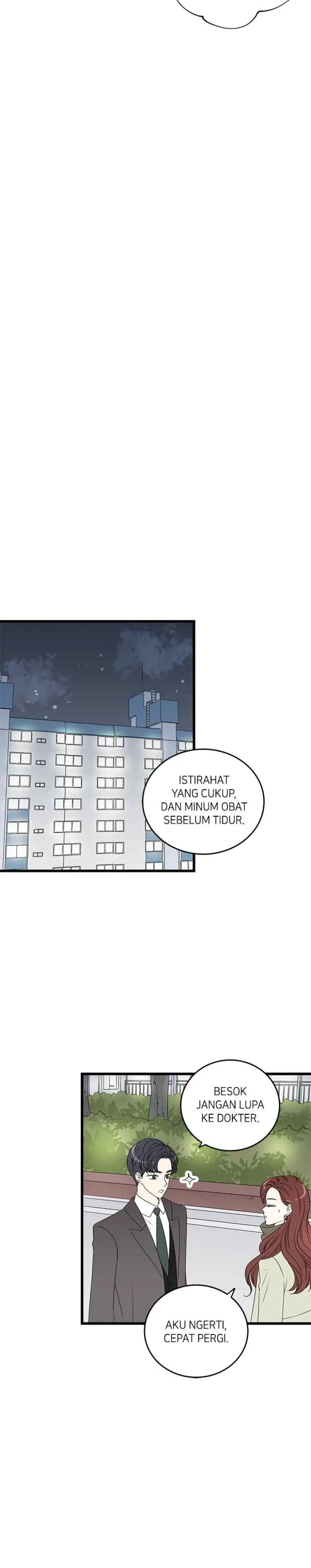 Early Morning Cinderella chapter 11 halaman 8
