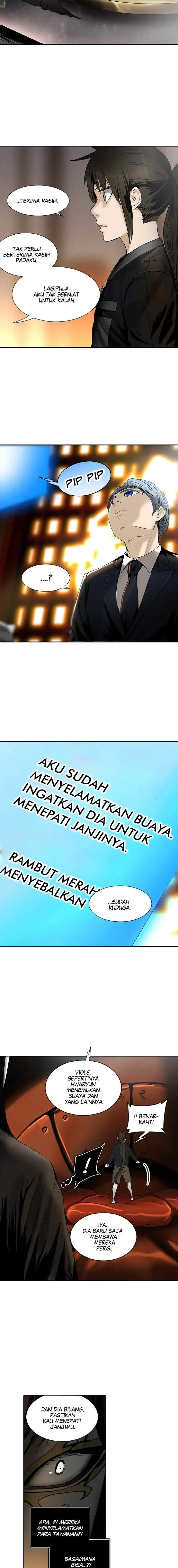 Tower of God chapter 294 halaman 16
