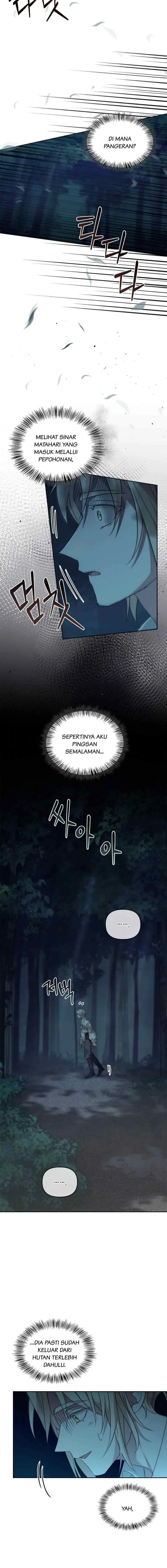 Regas chapter 70 halaman 5