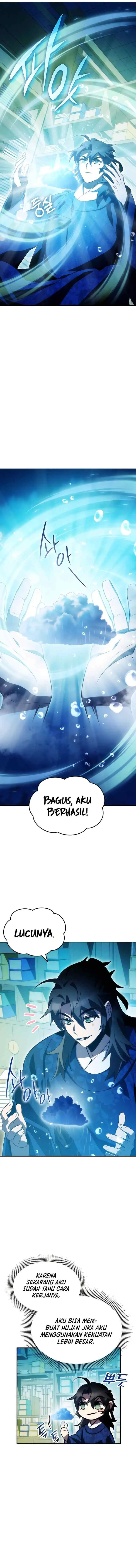 Drug Devourer chapter 46 halaman 8