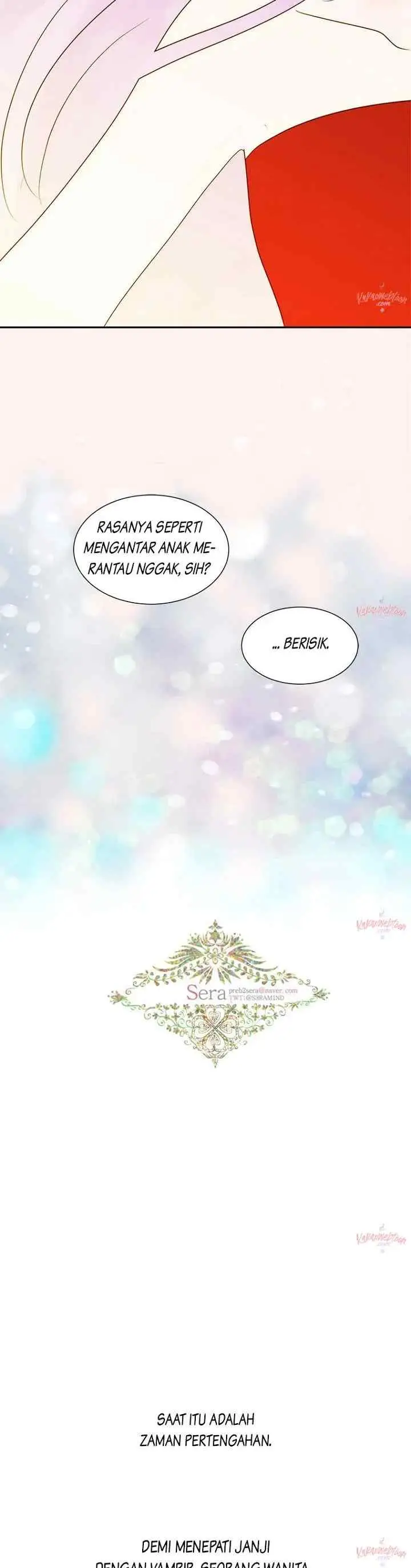Golden Waltz chapter 63 halaman 15