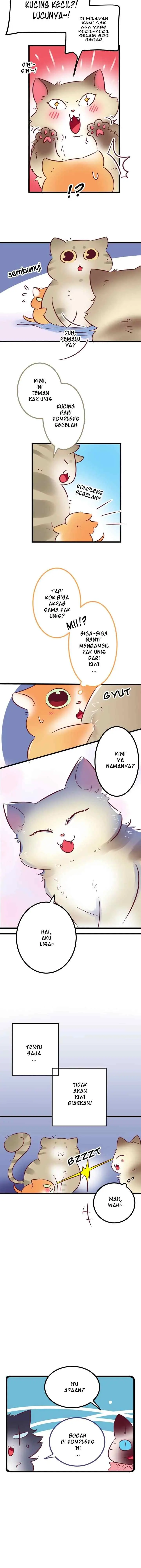Unis chapter 137 halaman 6