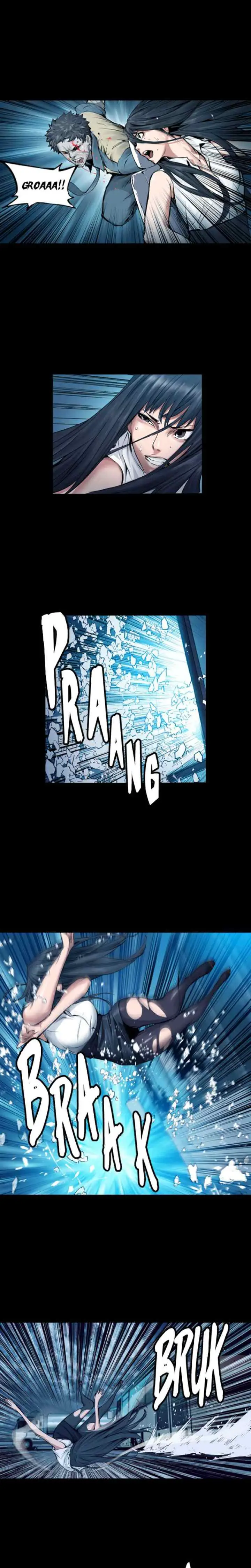 Island Part 2 chapter 3 halaman 10
