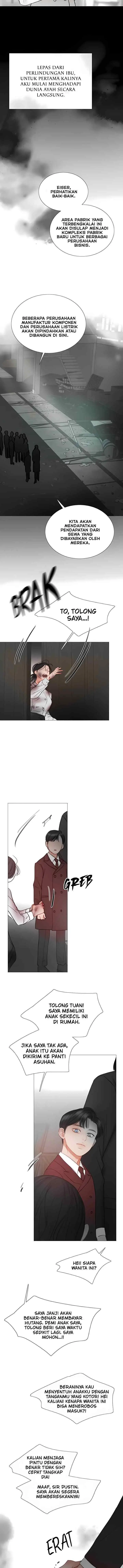 Serenity chapter 78 halaman 4