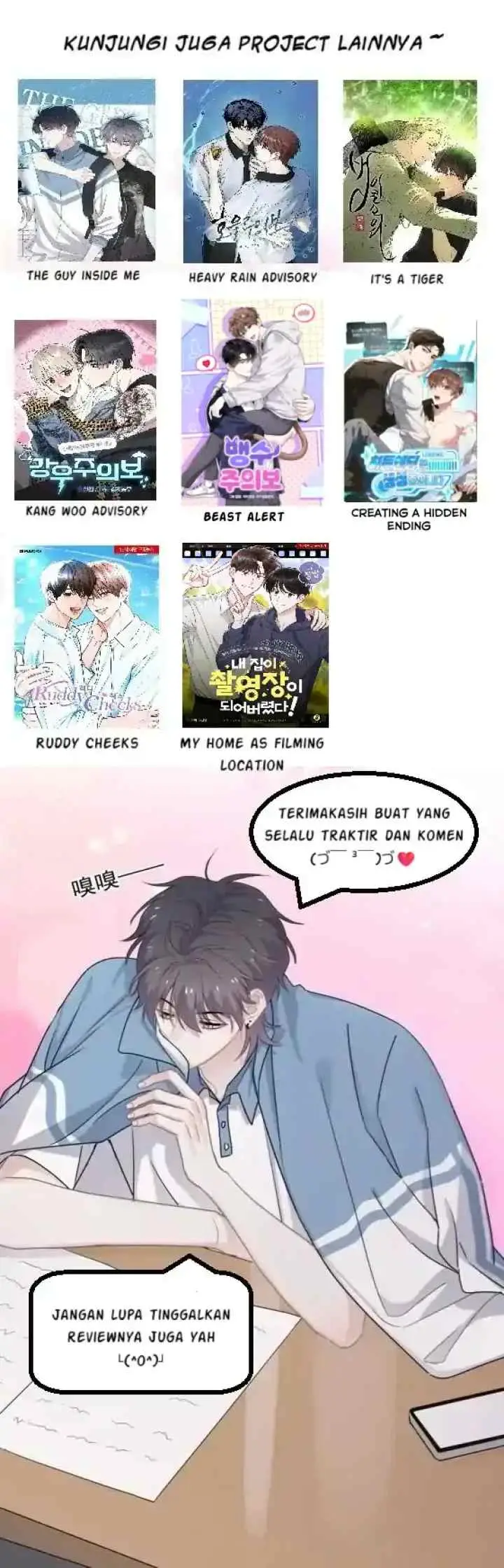 Zhe Ti Chao Gang Le chapter 105 halaman 19