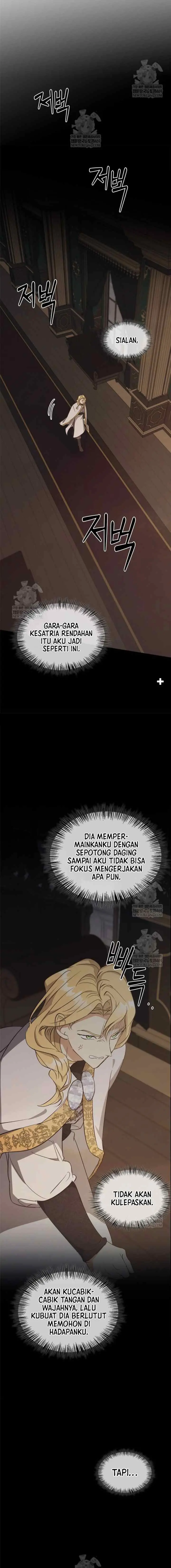 Regas chapter 90 halaman 16