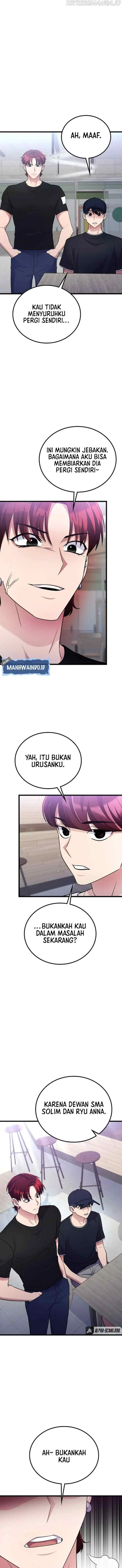 Ganzi Monster chapter 52 halaman 4