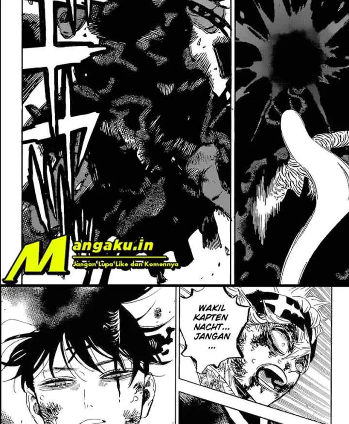 Black Clover chapter 322 halaman 16