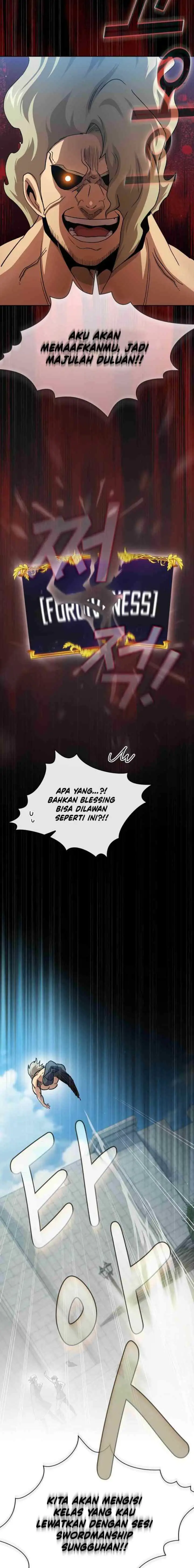 Is this Hero for Real? chapter 75 halaman 18