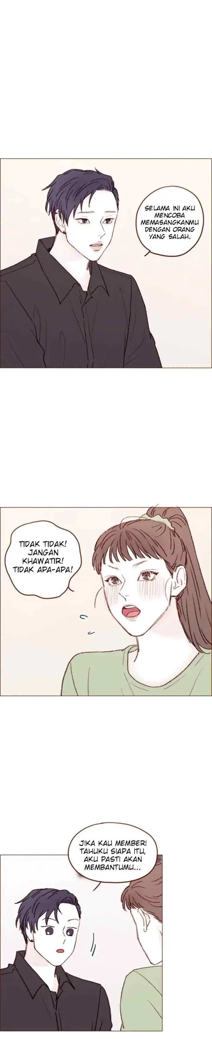 Hongshi Loves Me! chapter 128 halaman 10