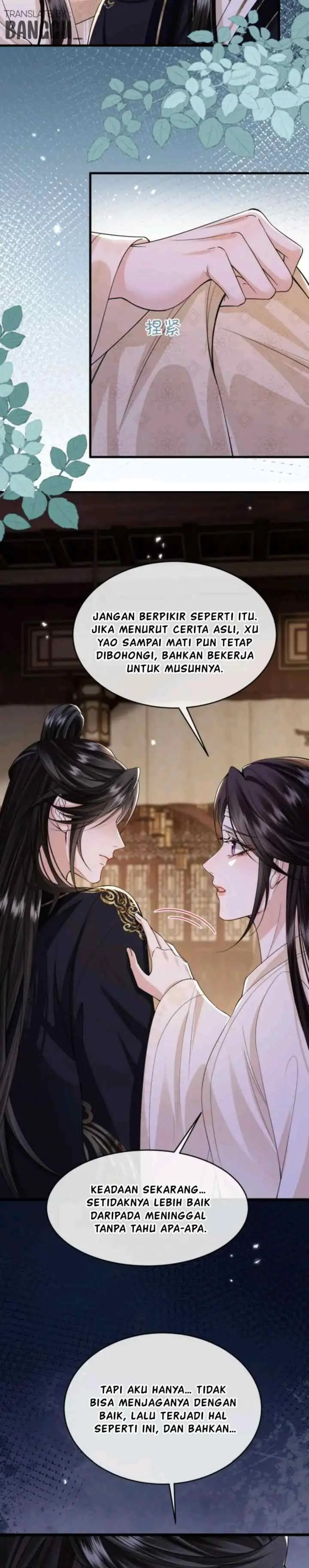 How Dare You chapter 19 halaman 17