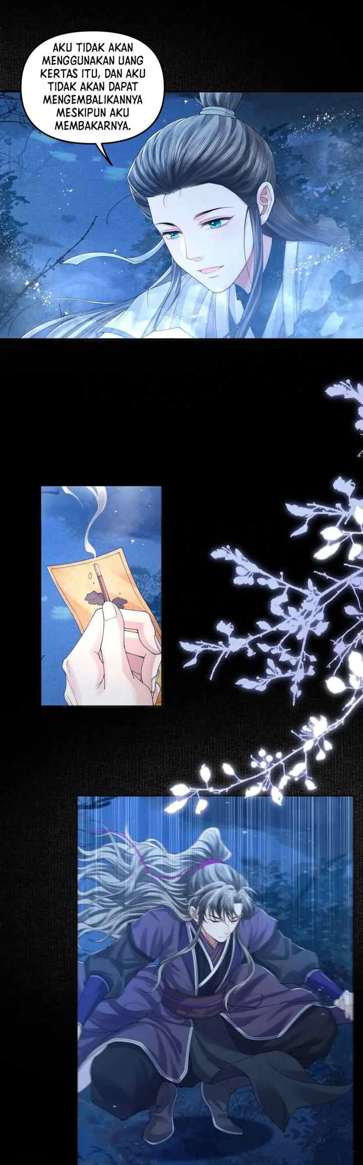 Tong Qian Kan Shi chapter 109 halaman 14