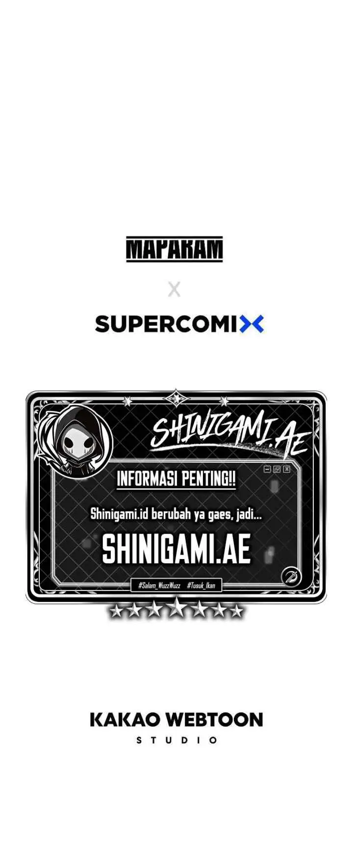 Existence chapter 59 halaman 17