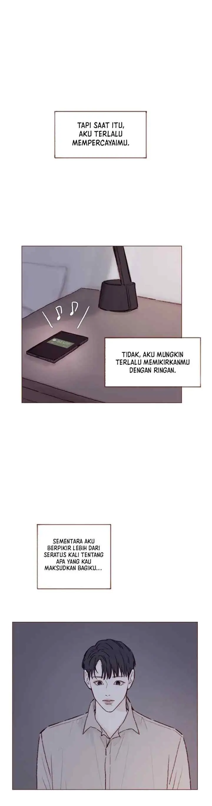 Hongshi Loves Me! chapter 95 halaman 6