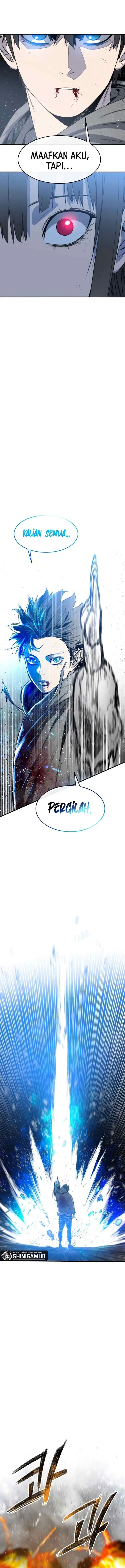 Existence chapter 55 halaman 14