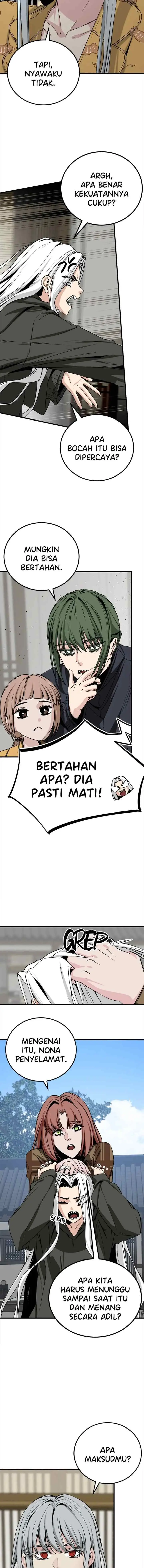 Hero Killer chapter 206 halaman 15