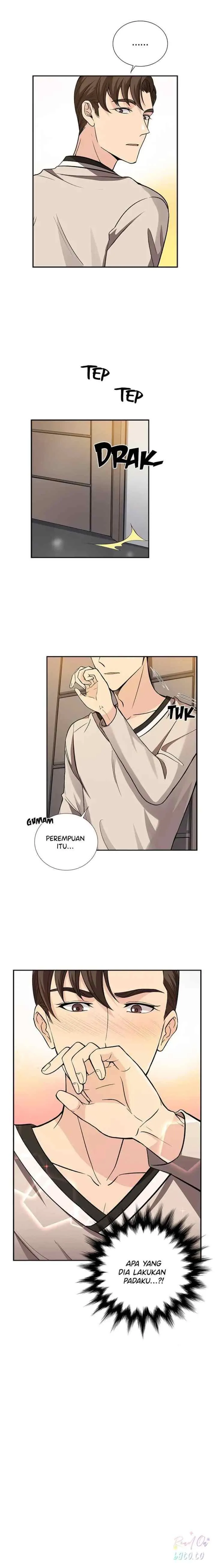 All I Want is You chapter 12 halaman 7