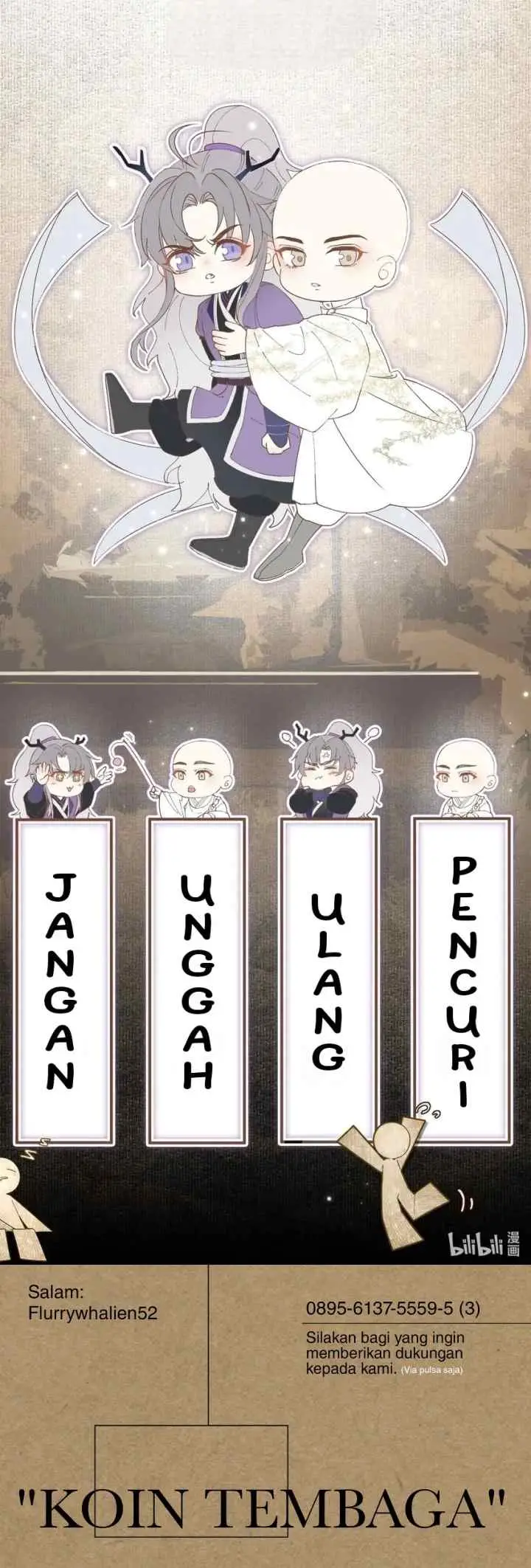Tong Qian Kan Shi chapter 75 halaman 19