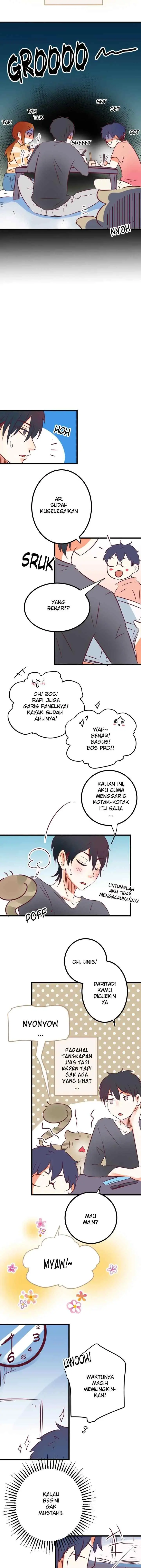 Unis chapter 172 halaman 4
