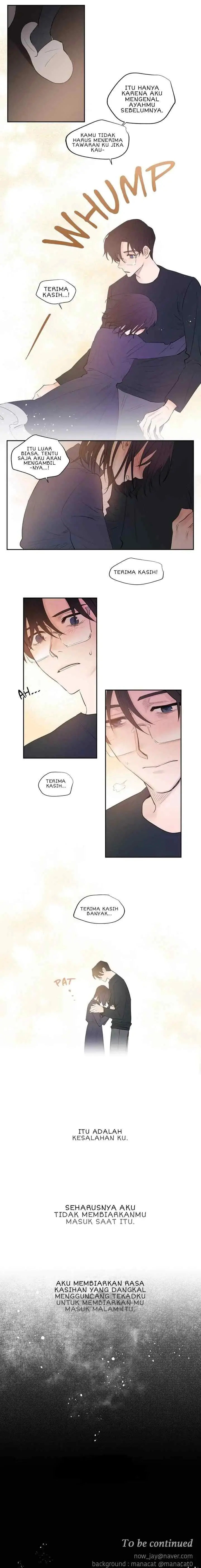 Broken Melody chapter 9 halaman 10
