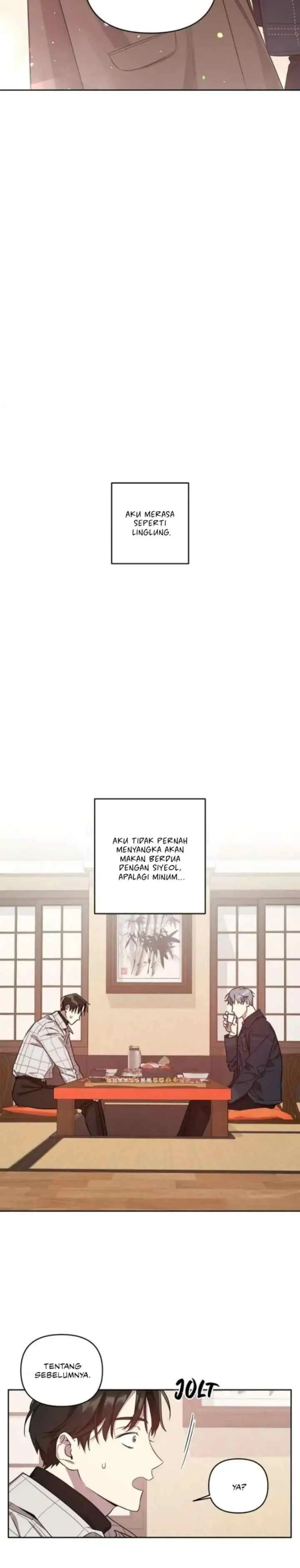 My Bias Appeared?! chapter 7 halaman 11