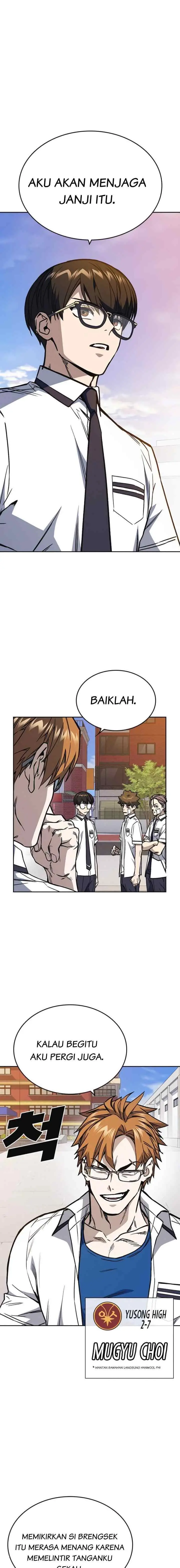 Kenkyu Gurupu chapter 137 halaman 5